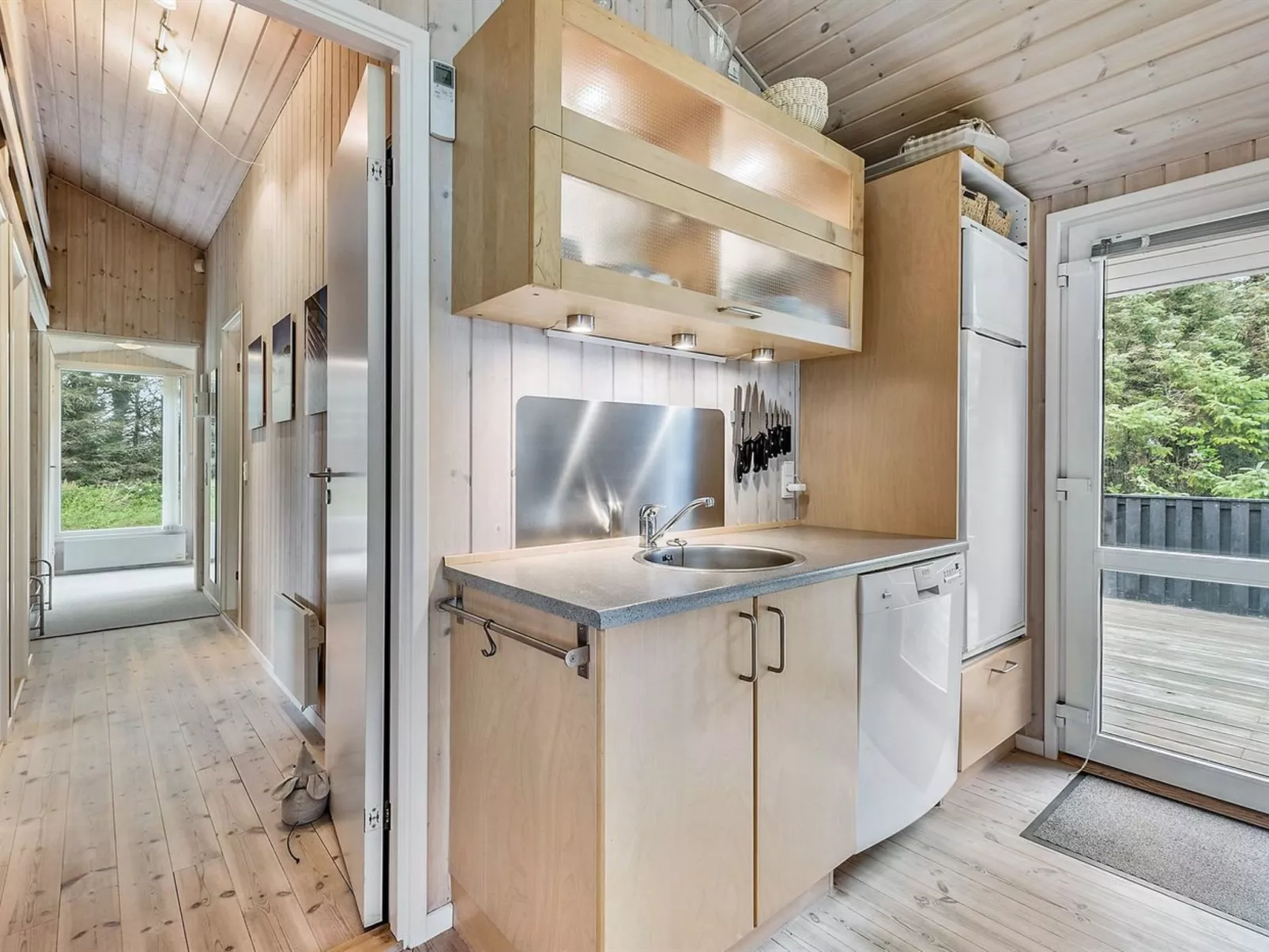 "Ilka" - 375m from the sea-Inside