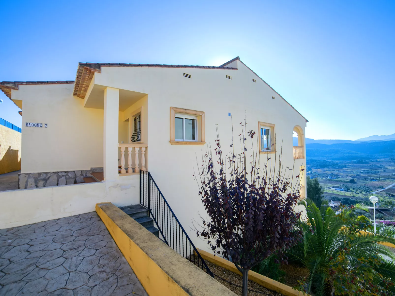 Residencial Bellavista-Outside