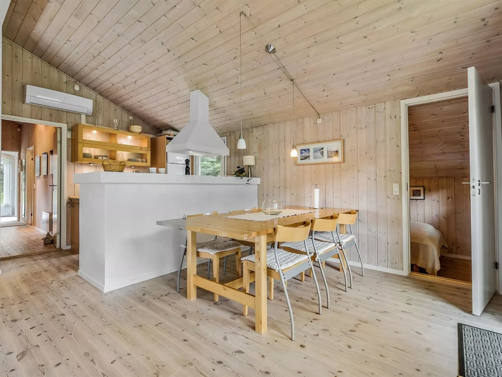 "Ilka" - 375m from the sea-Inside