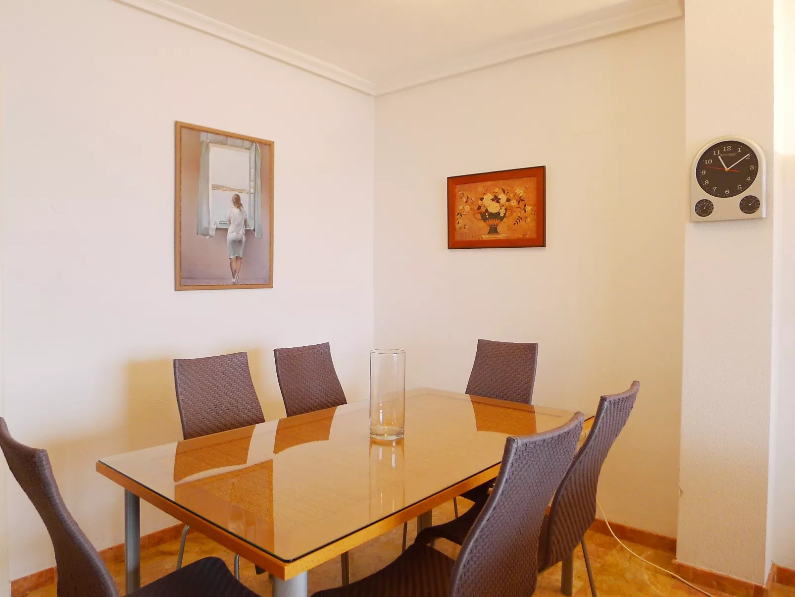 Altea Dorada-Inside