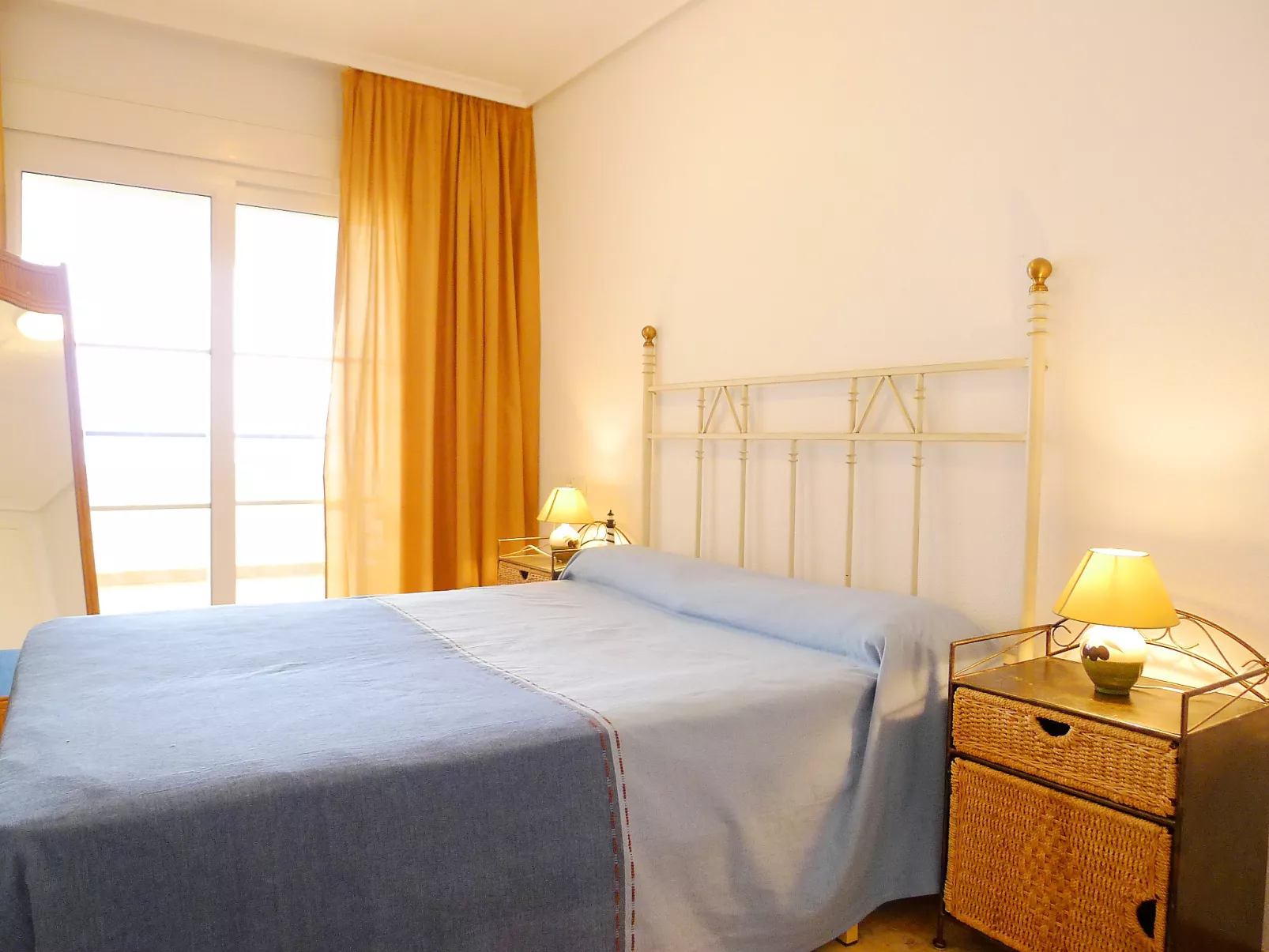 Altea Dorada-Inside