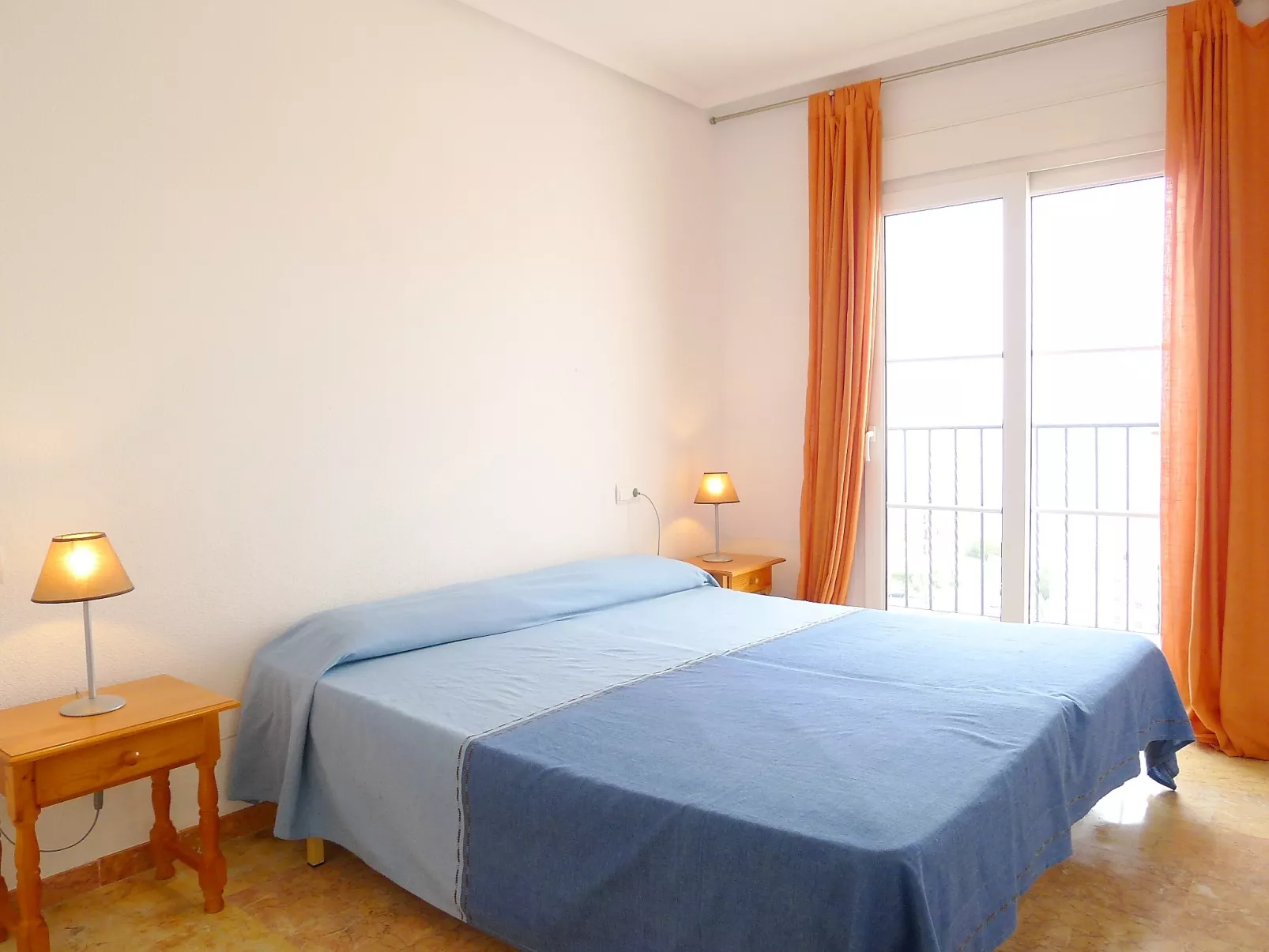 Altea Dorada-Inside