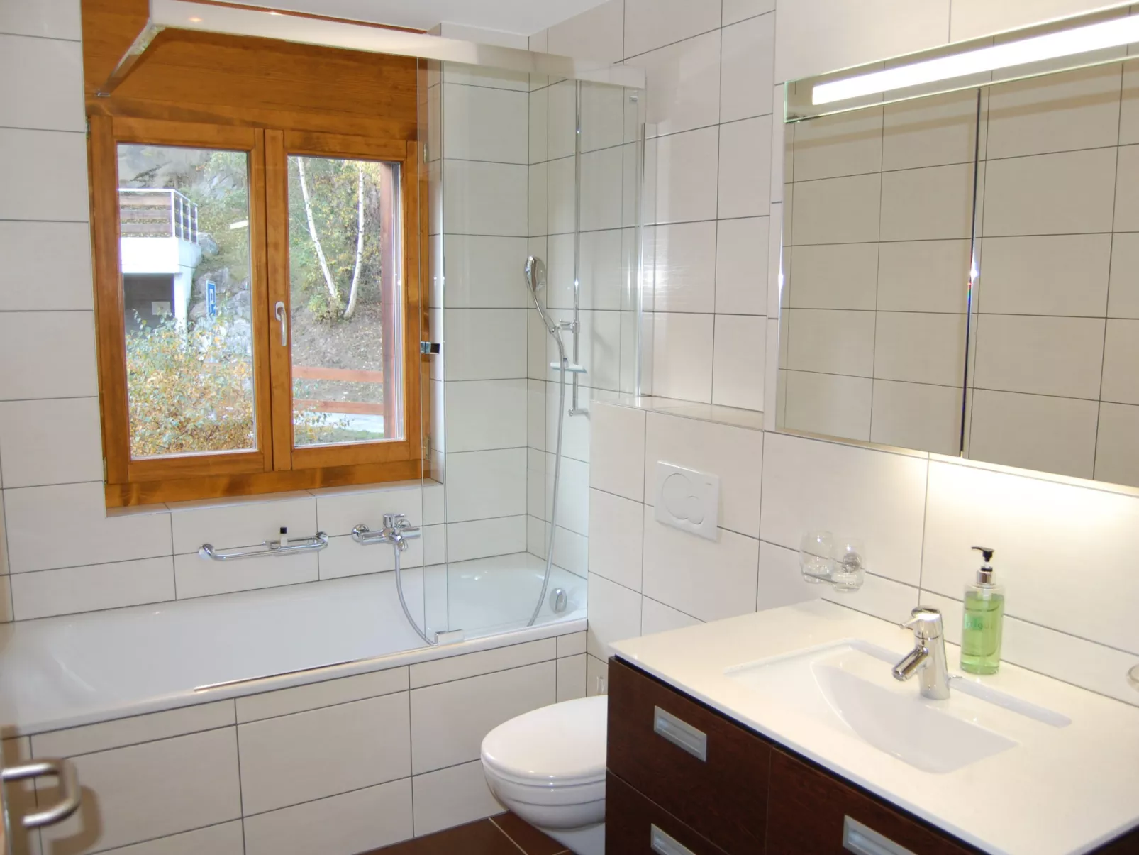 Les Cimes Blanches B 401-Inside