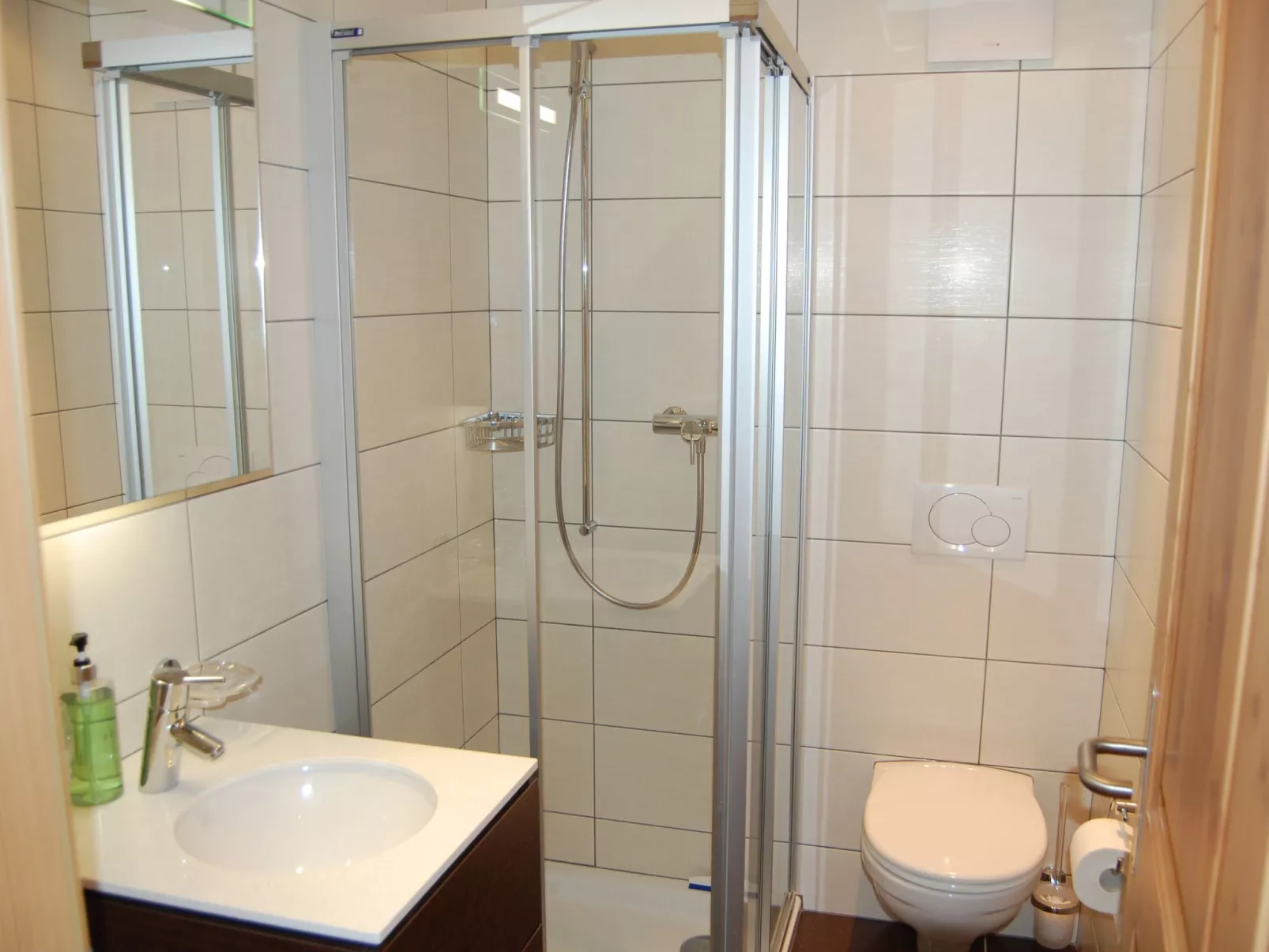 Les Cimes Blanches B 401-Inside