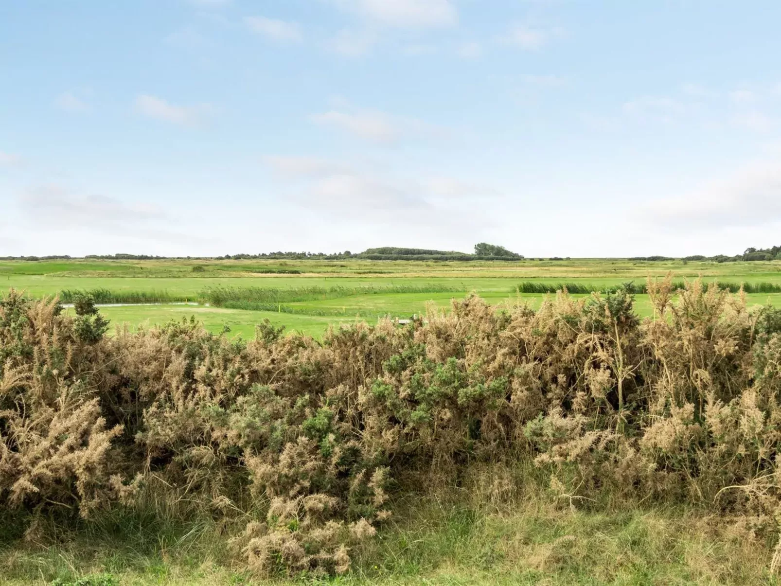"Hugo" - 2.5km from the sea-Outside