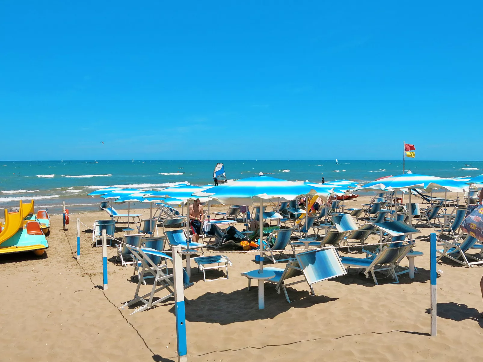 Villaggio San Pablo-Outside