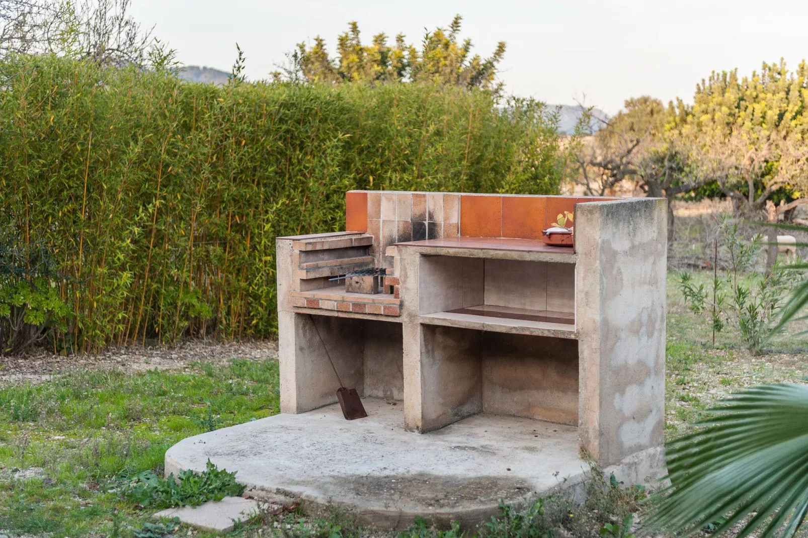 Can Gallu - Adults Only-Exterior summer