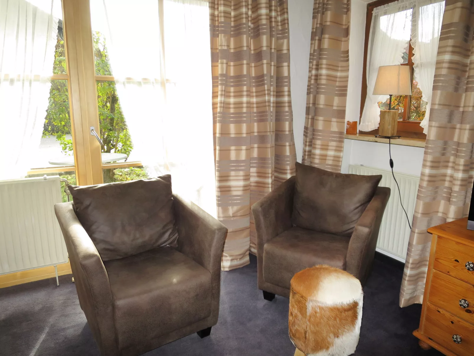 Wohnung 4 (Am Sonneneck)-Inside
