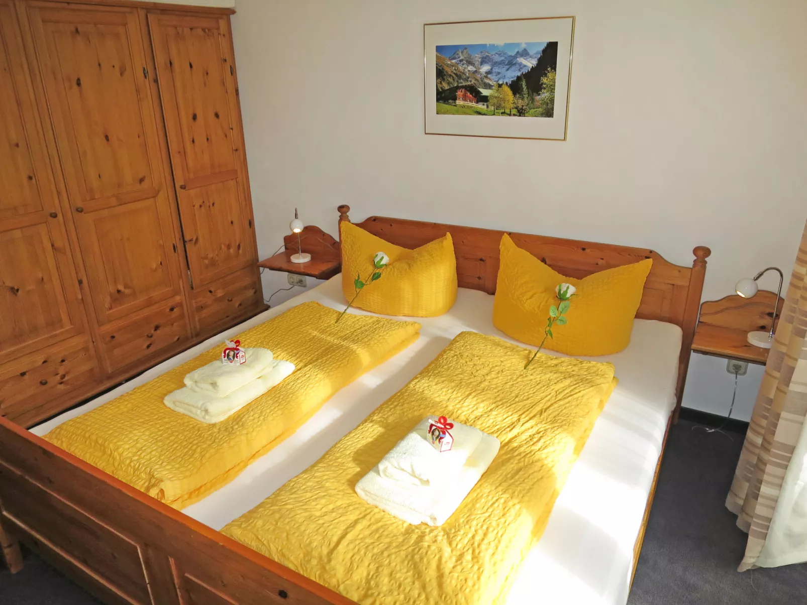 Wohnung 4 (Am Sonneneck)-Inside