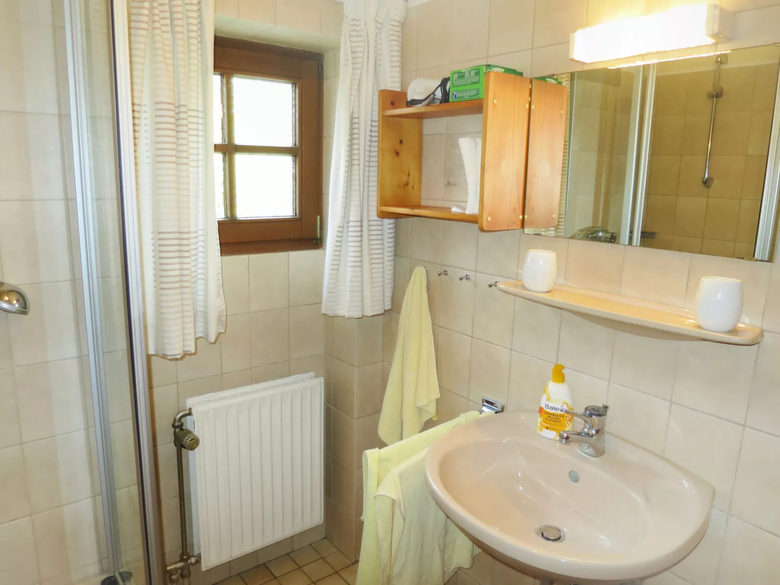 Wohnung 4 (Am Sonneneck)-Inside
