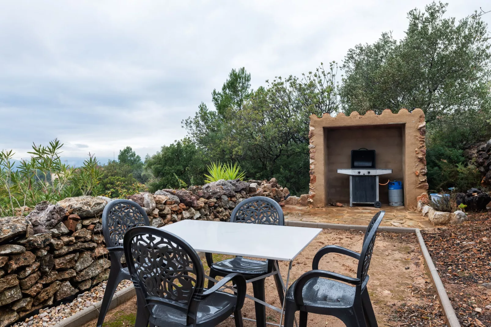 Masia Vinaixa - Facilities