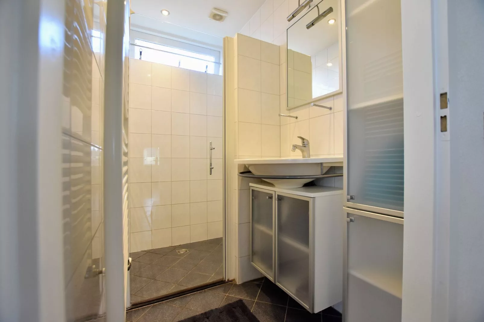 't Voortsche Boshuys-Bathroom