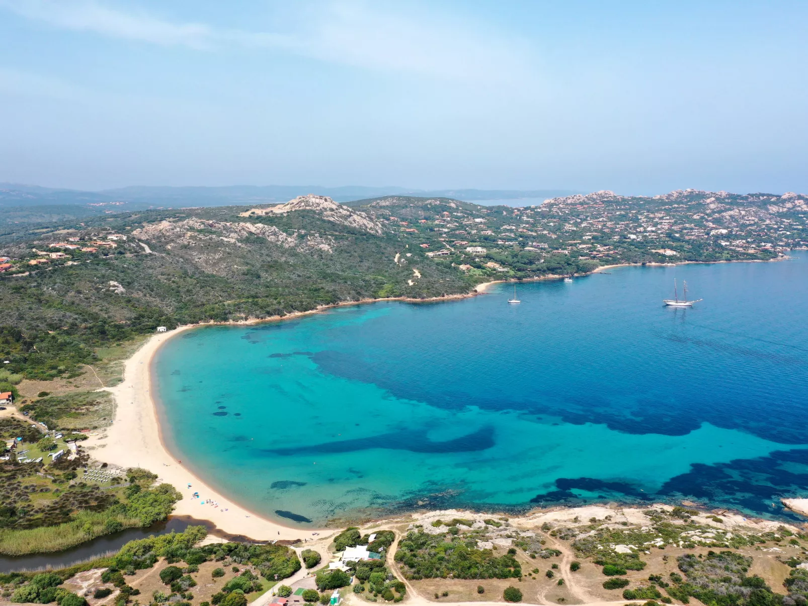 Le Rocce (PAU219)-Area