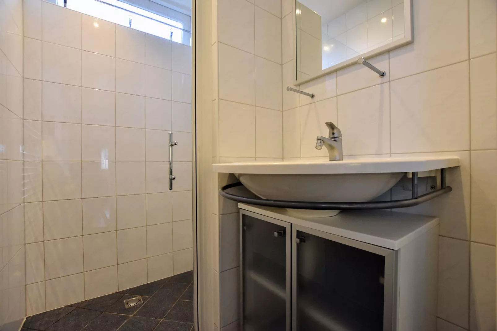 't Voortsche Boshuys-Bathroom