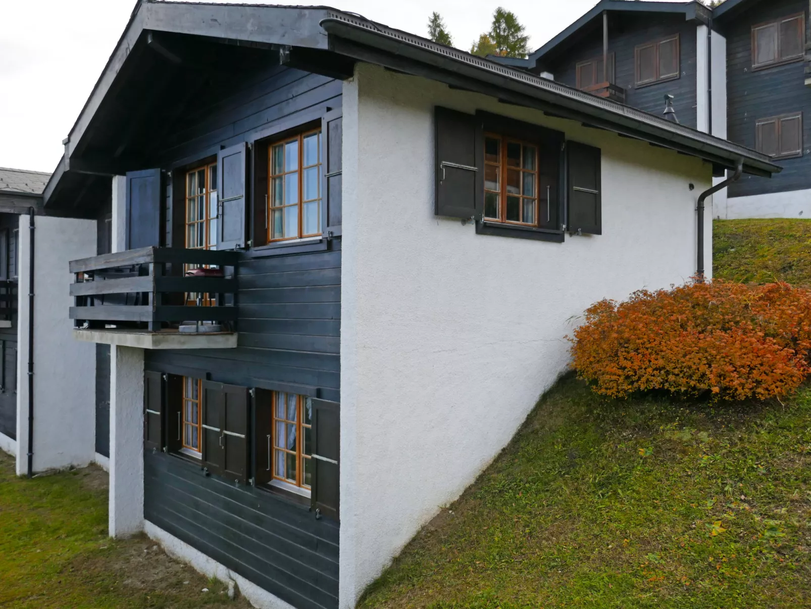 Tsamandon 22-Draußen