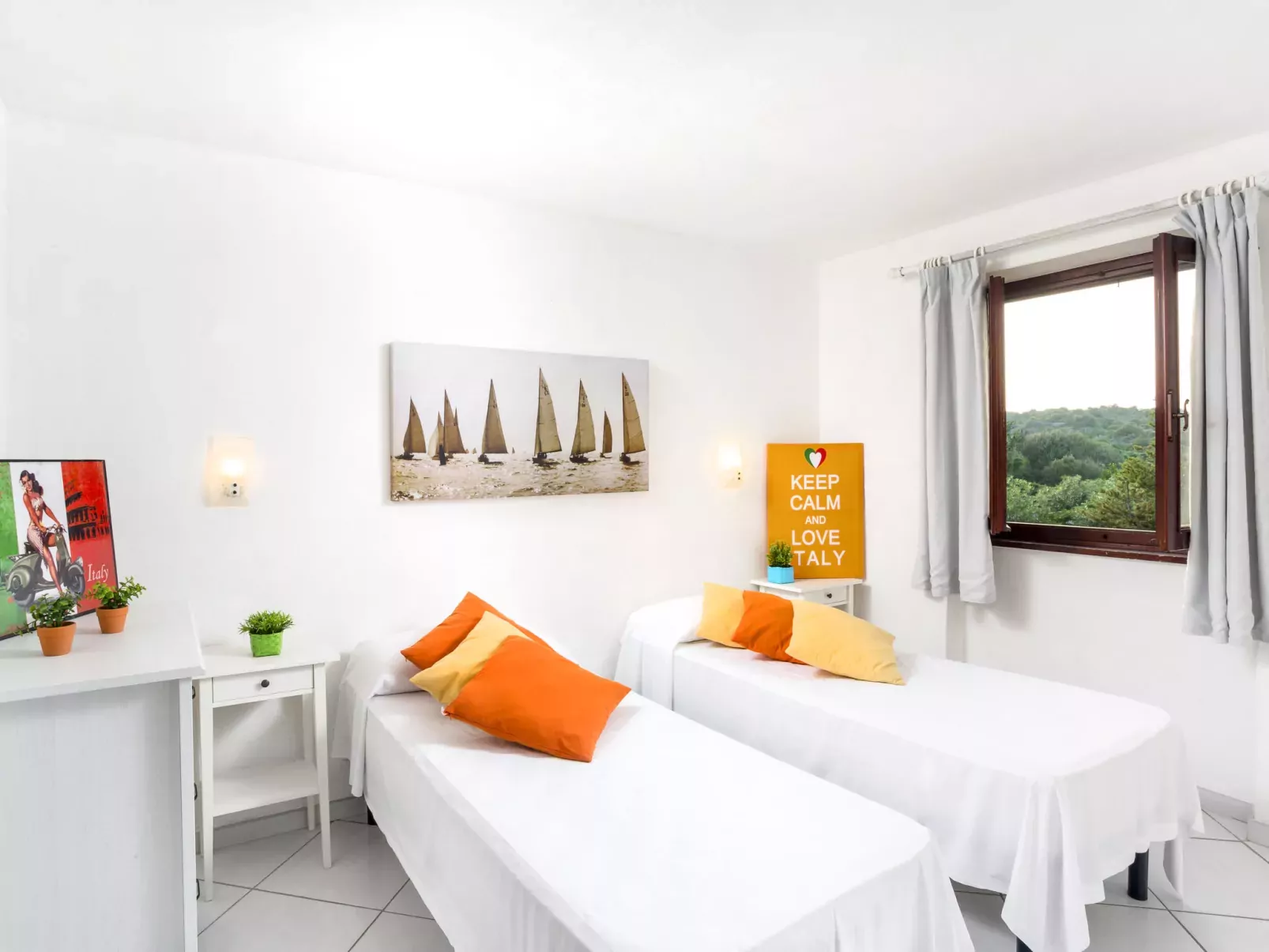 Bougainvillae Trilo Plus-Inside