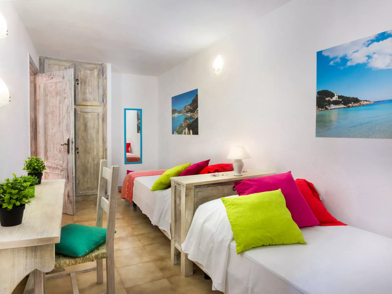 Bougainvillae Trilo Plus-Inside