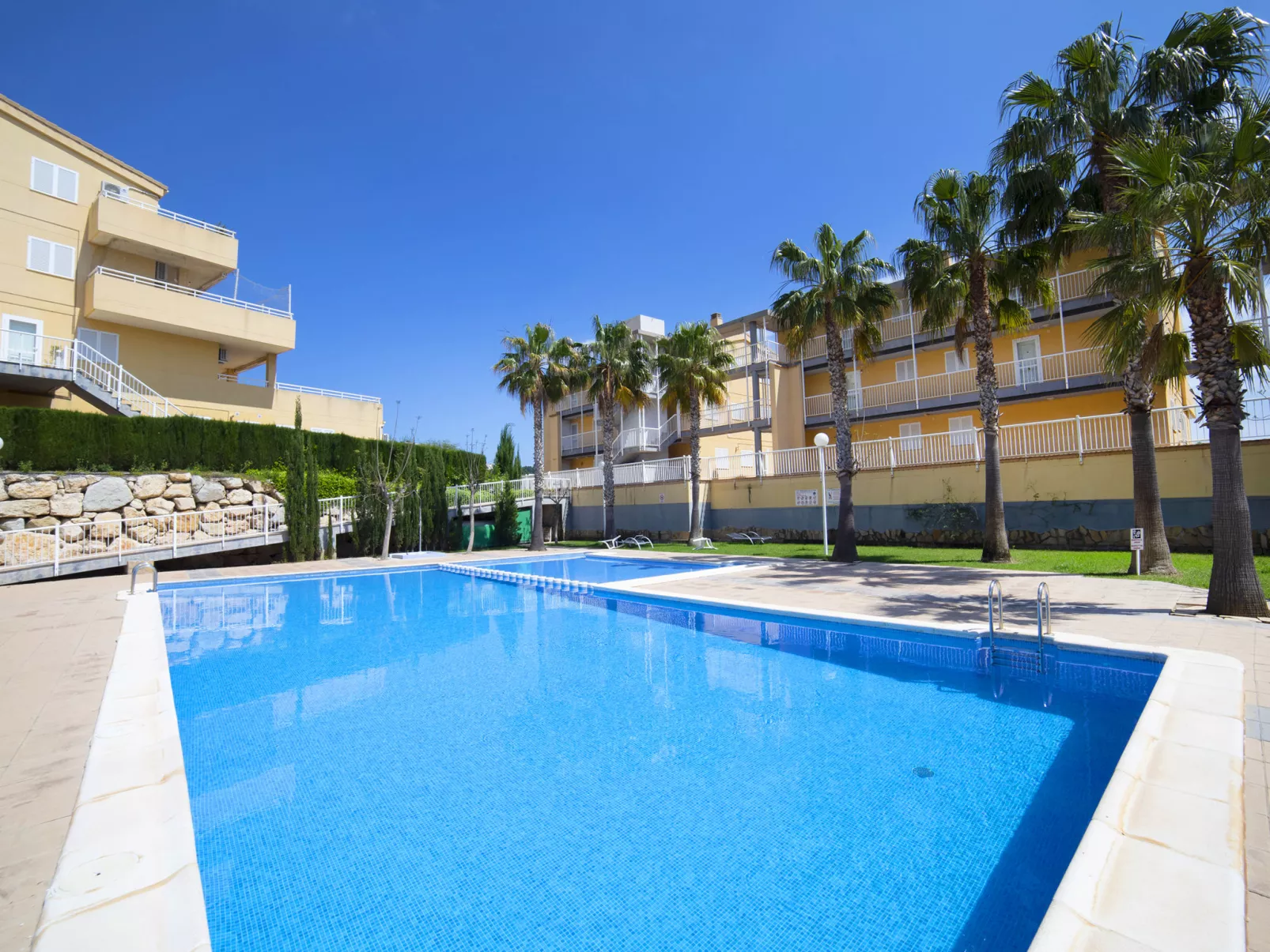 Terrazas de Altea-Outside