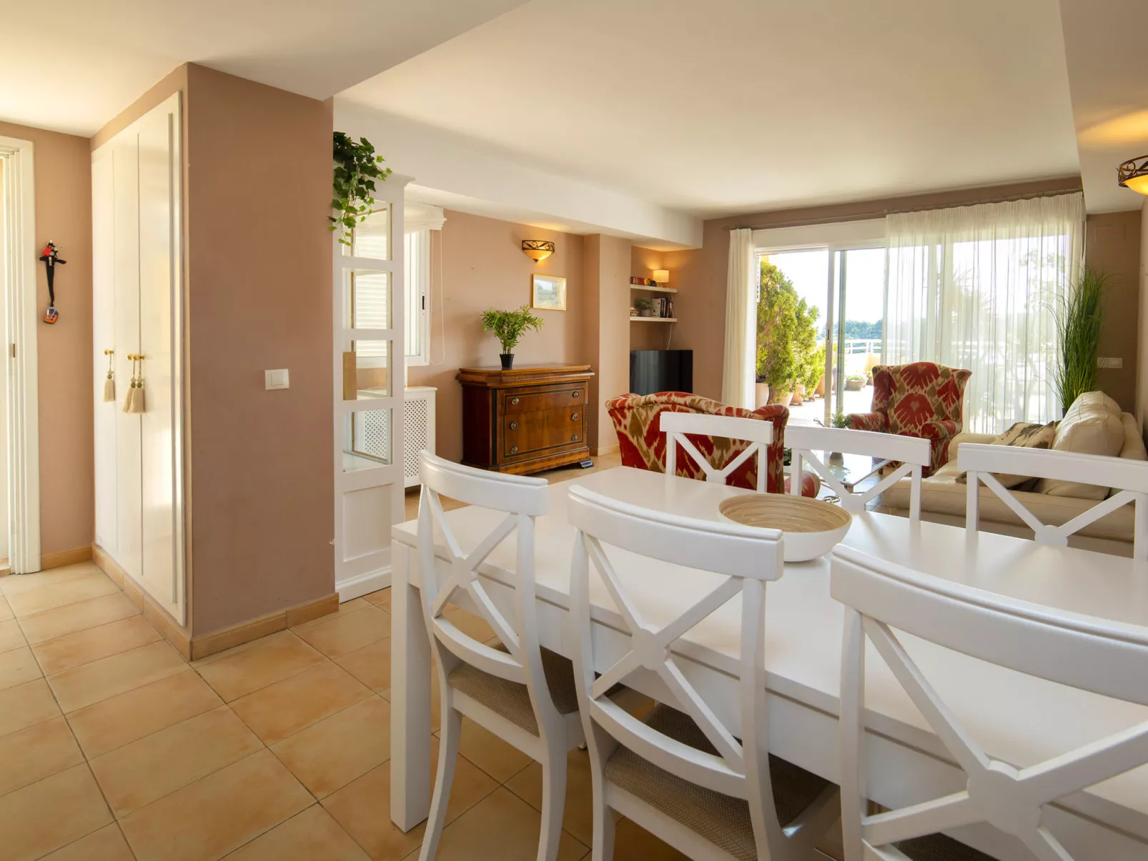 Terrazas de Altea-Inside