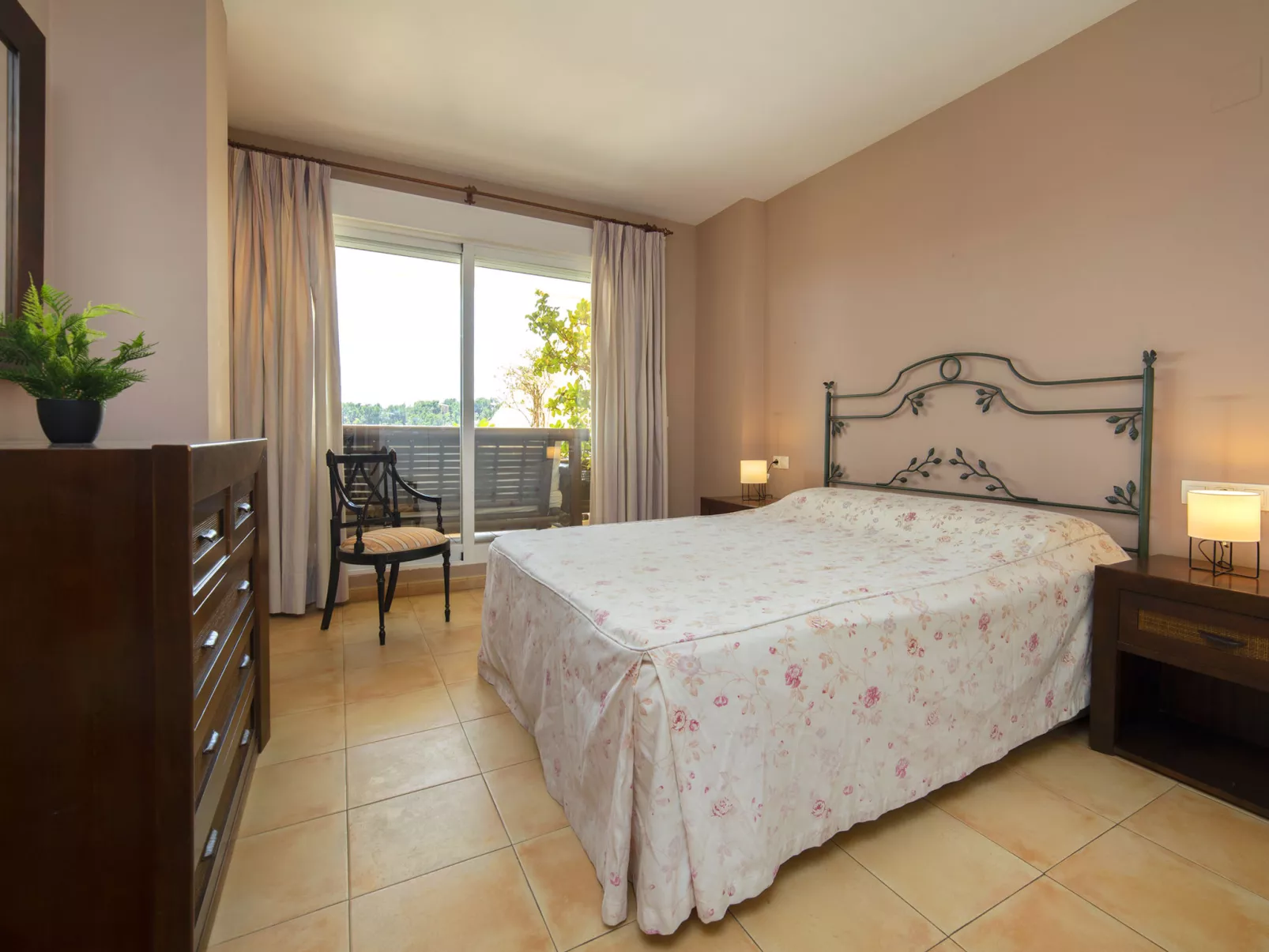 Terrazas de Altea-Inside