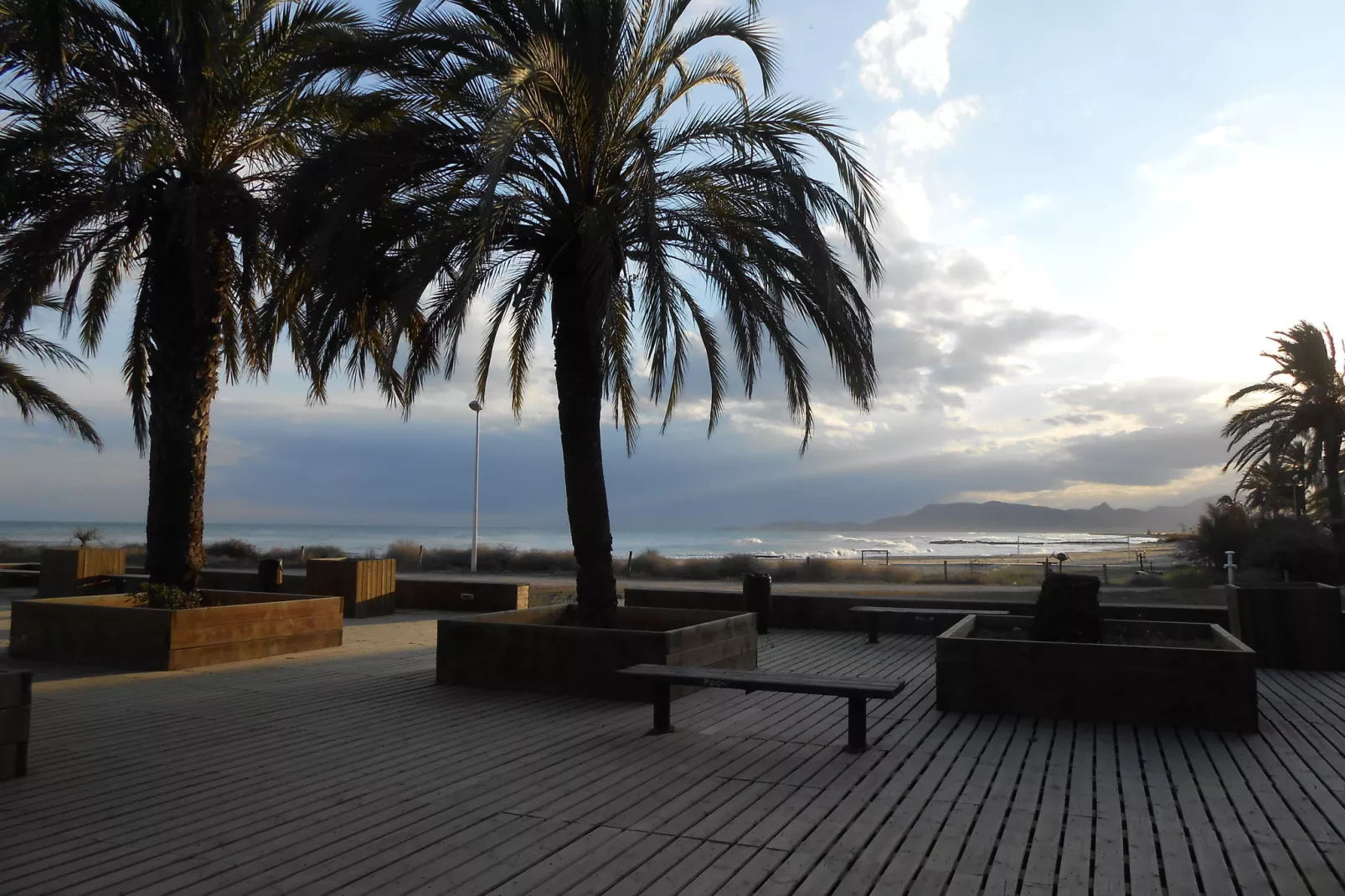 Masia Vinaixa - Areas within 20km in summer
