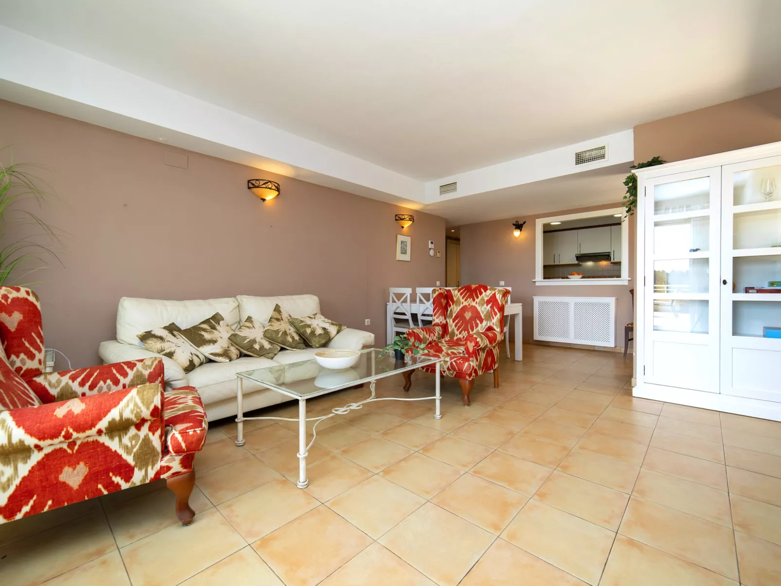 Terrazas de Altea-Inside