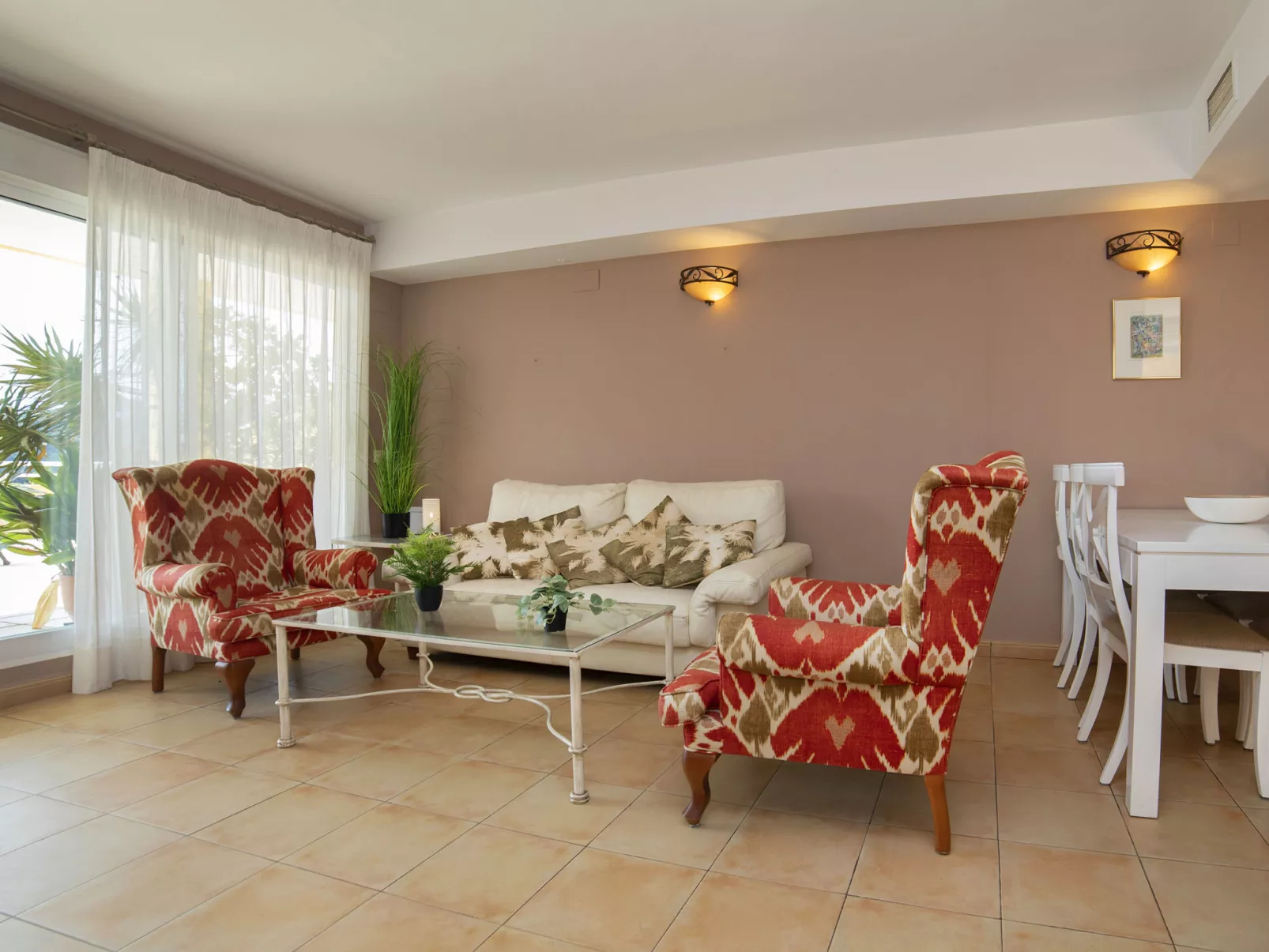 Terrazas de Altea-Inside