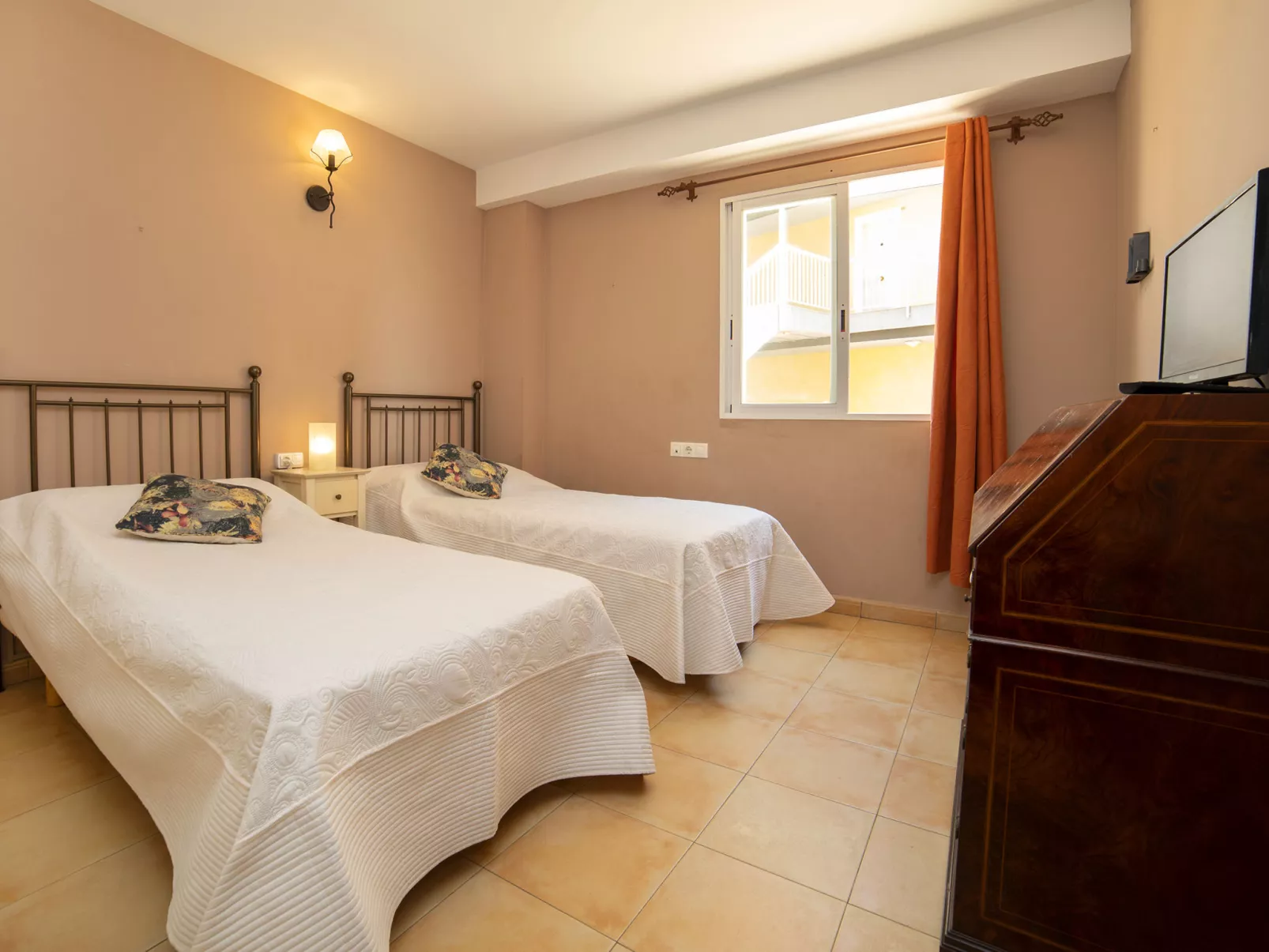 Terrazas de Altea-Inside