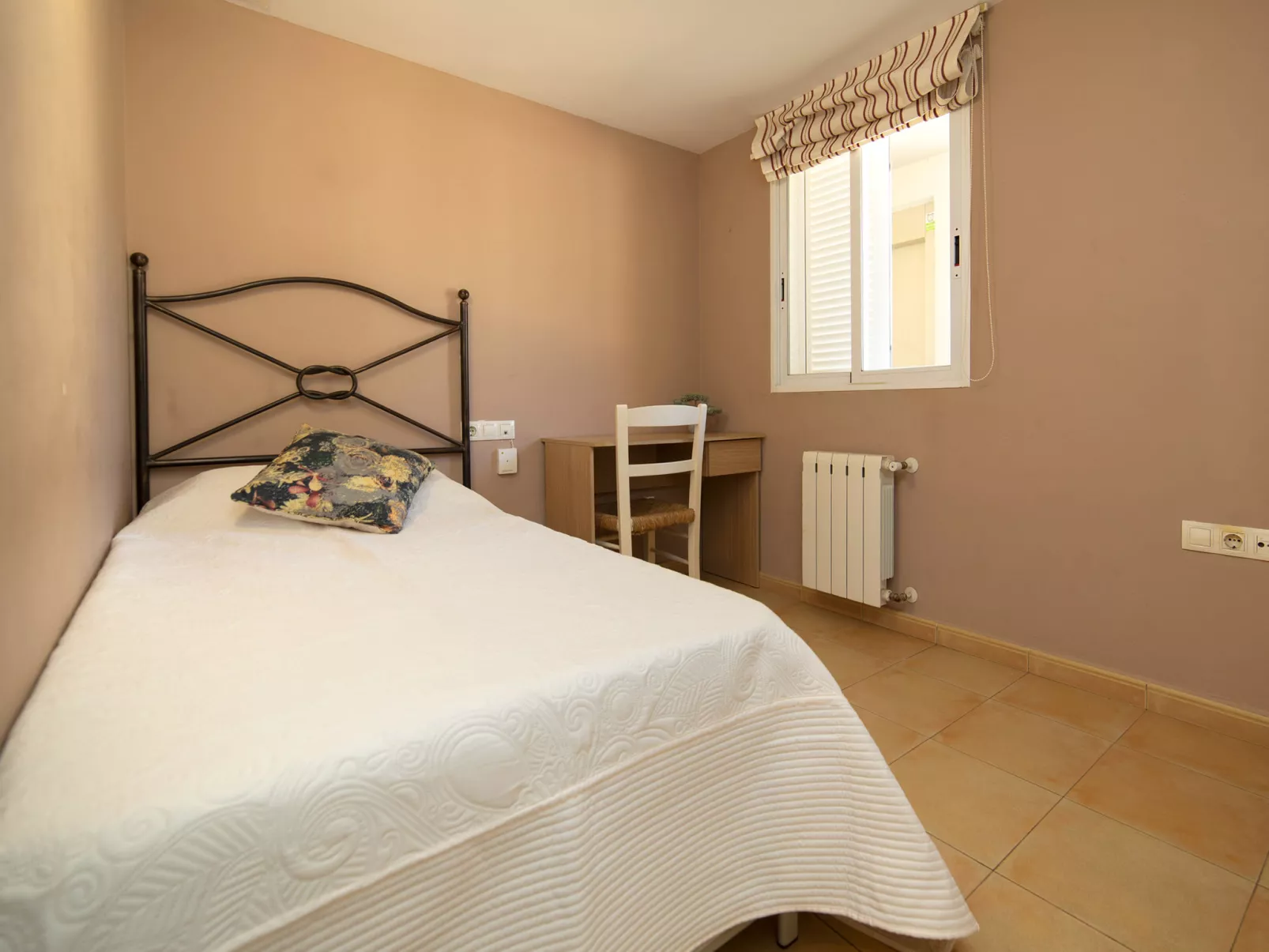 Terrazas de Altea-Inside