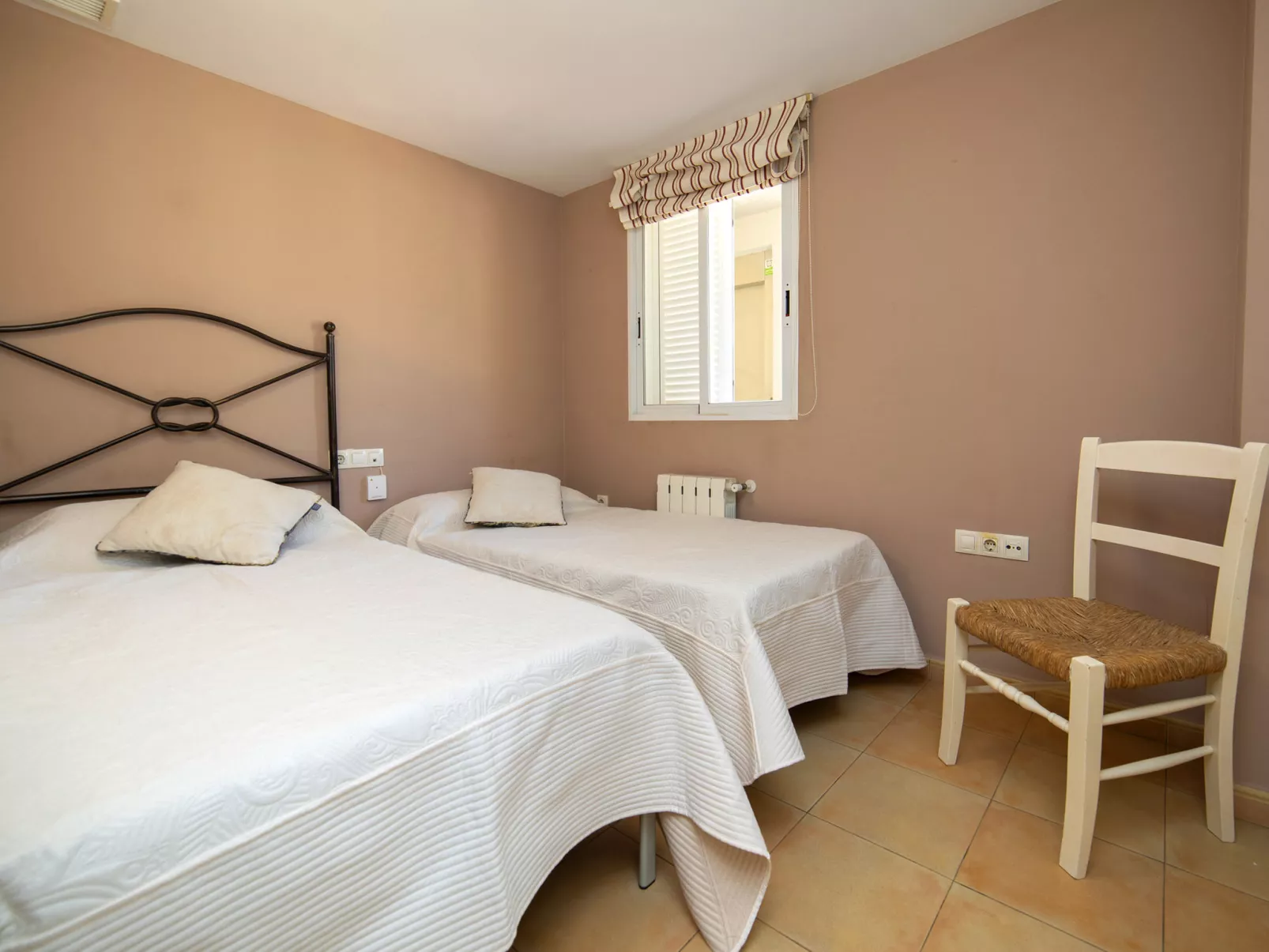 Terrazas de Altea-Inside