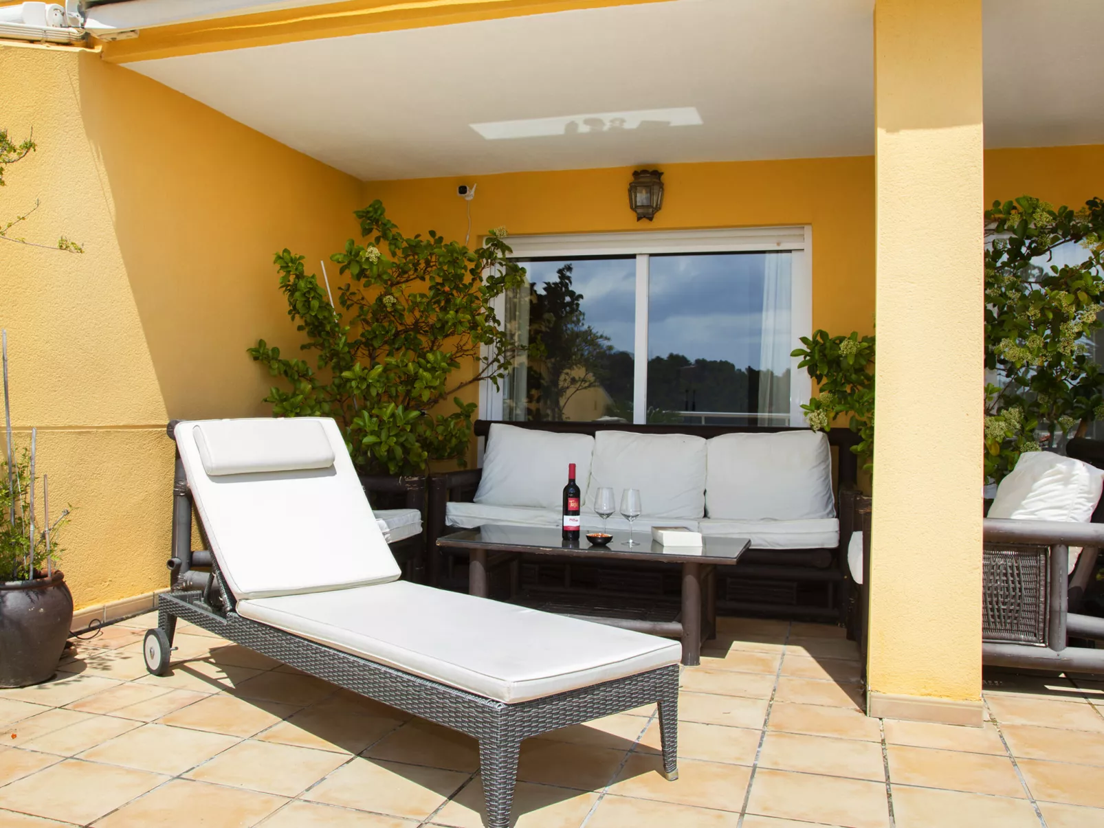Terrazas de Altea-Inside