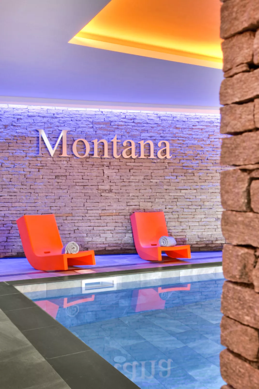 Montana Plein Sud-Drinnen