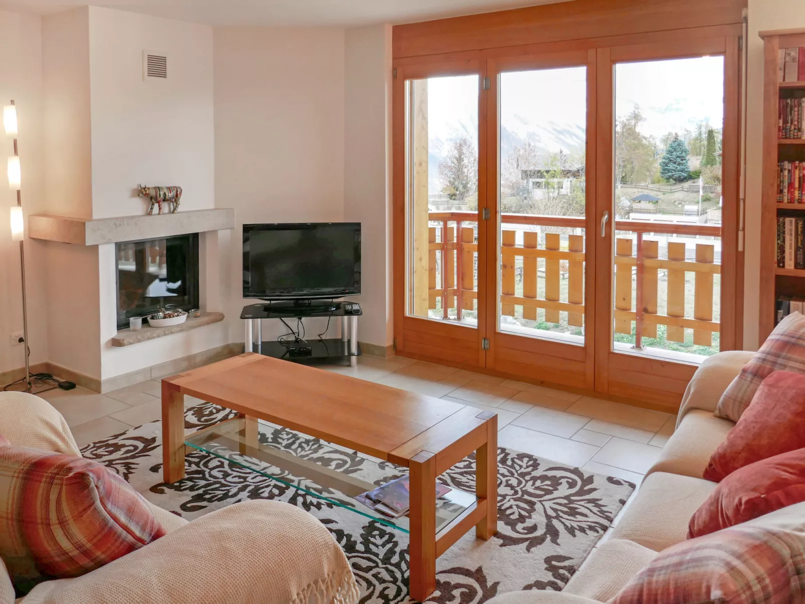 Domaine des Reines D3-Inside