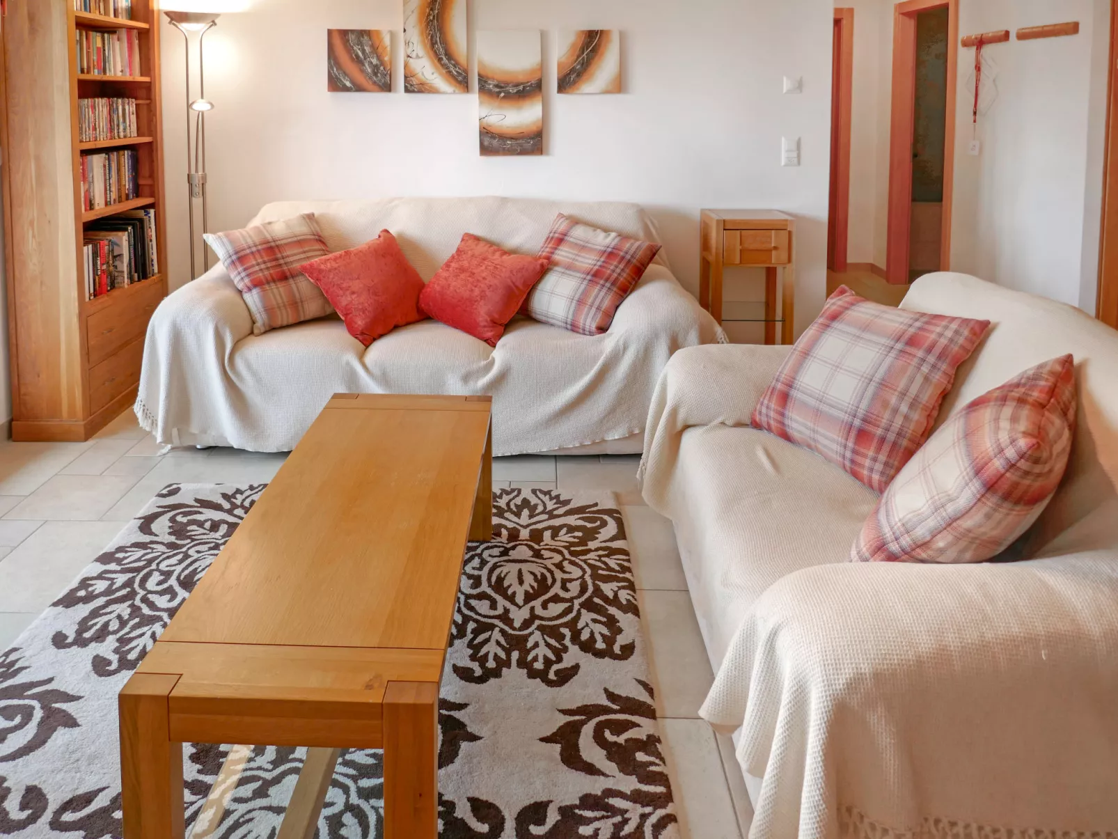 Domaine des Reines D3-Inside
