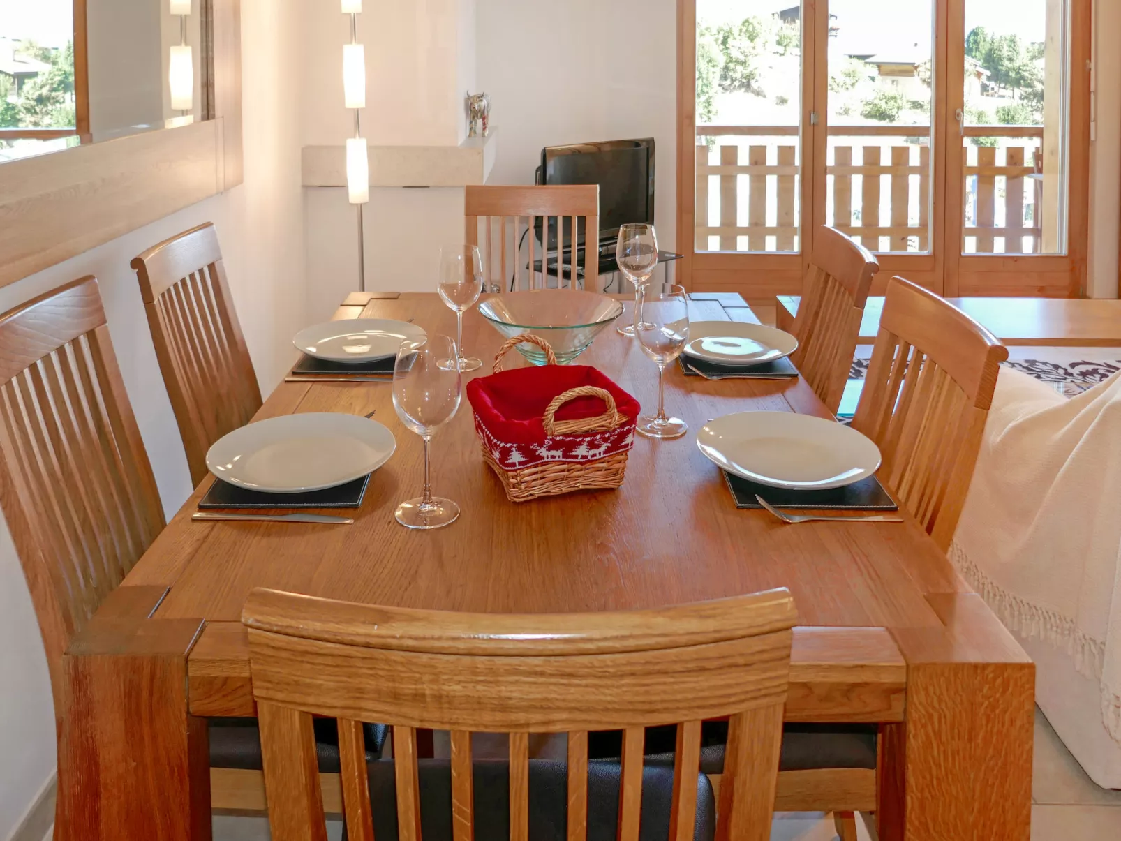 Domaine des Reines D3-Inside