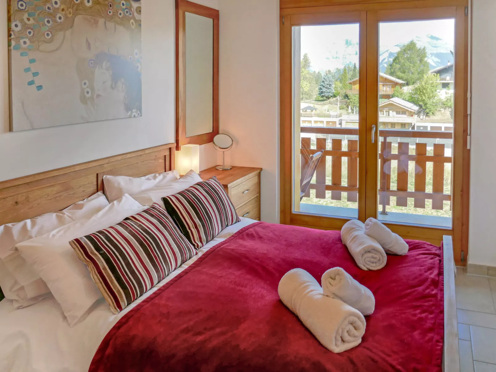 Domaine des Reines D3-Inside
