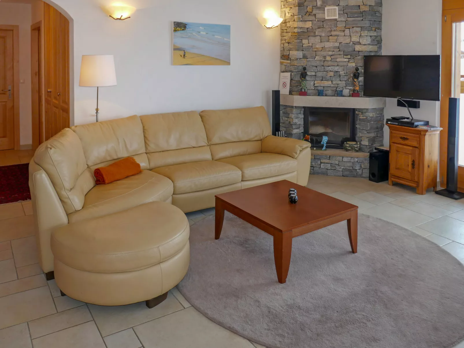 Domaine des Reines C1-Inside