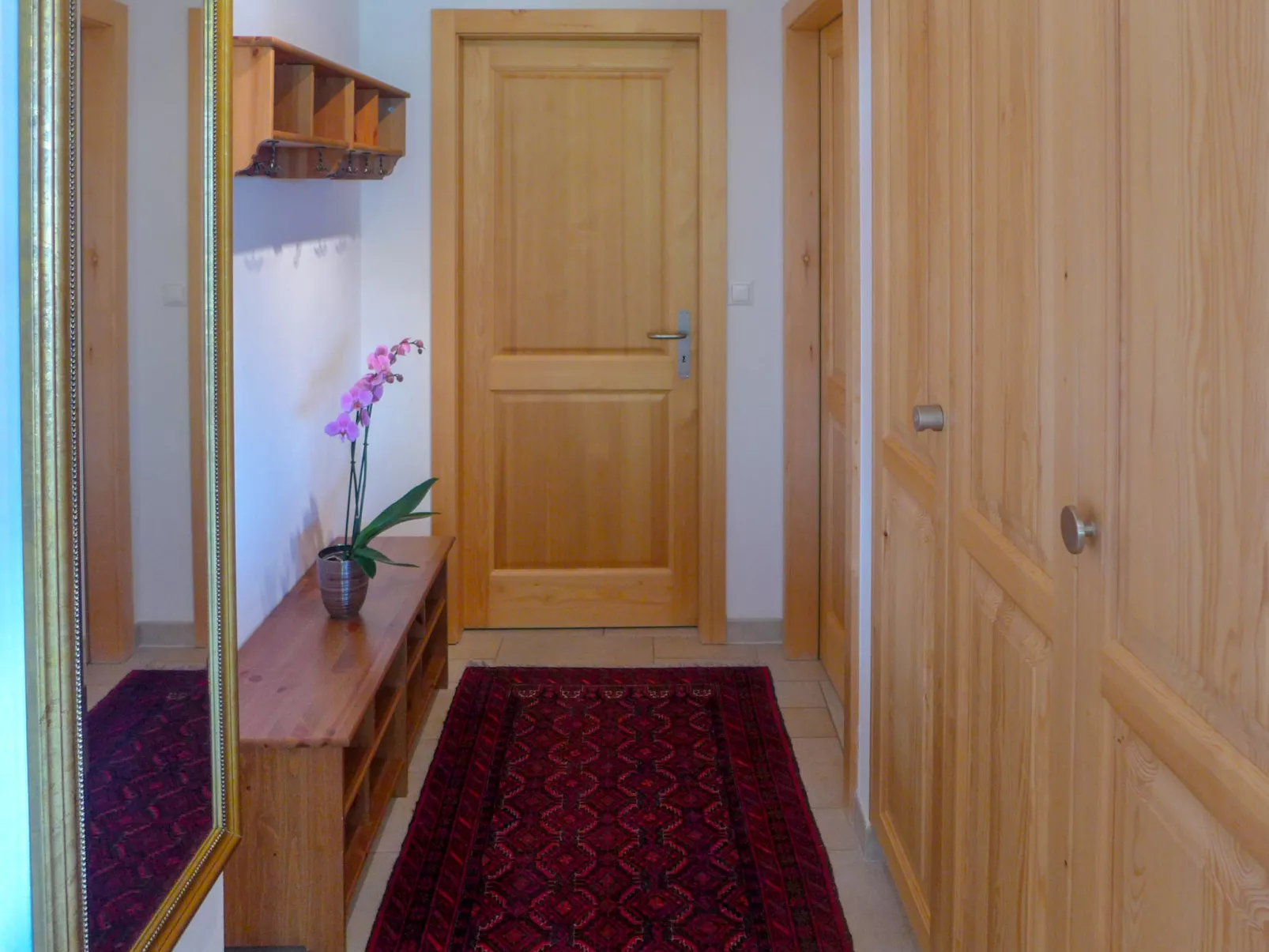 Domaine des Reines C1-Inside