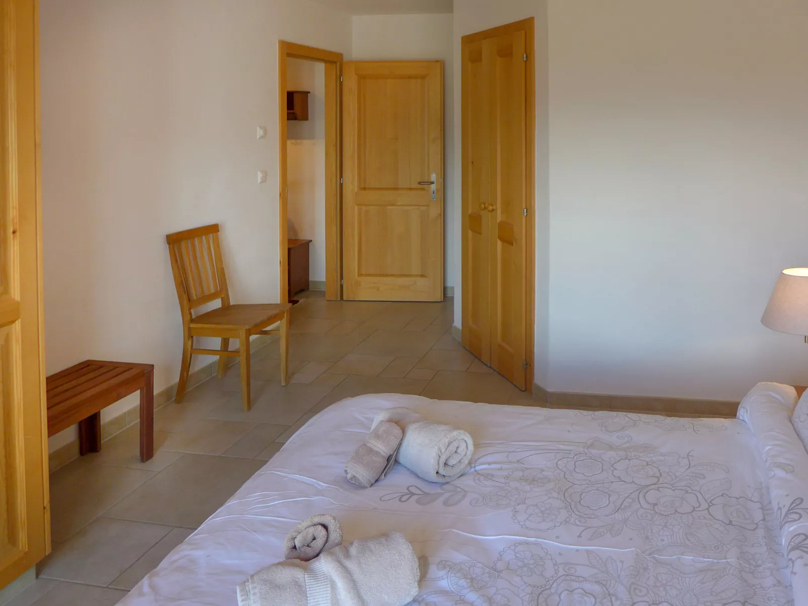 Domaine des Reines C1-Inside