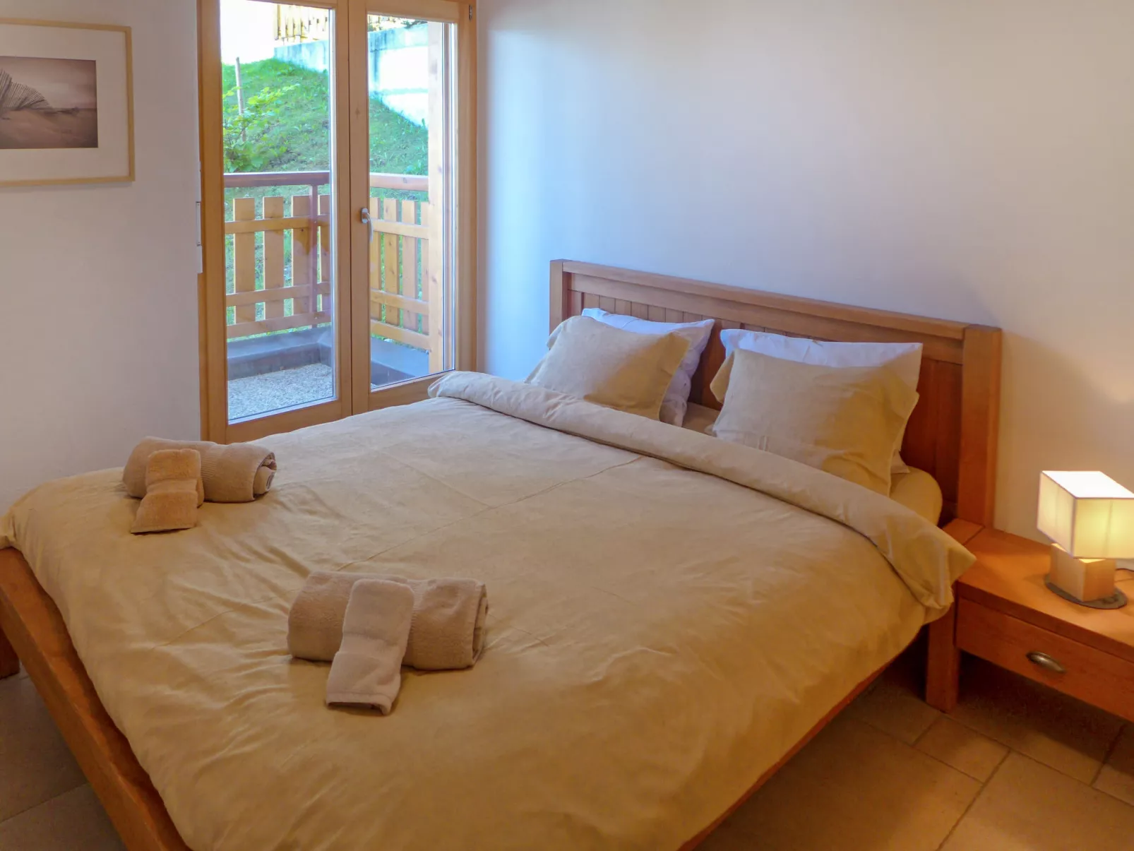 Domaine des Reines C1-Inside