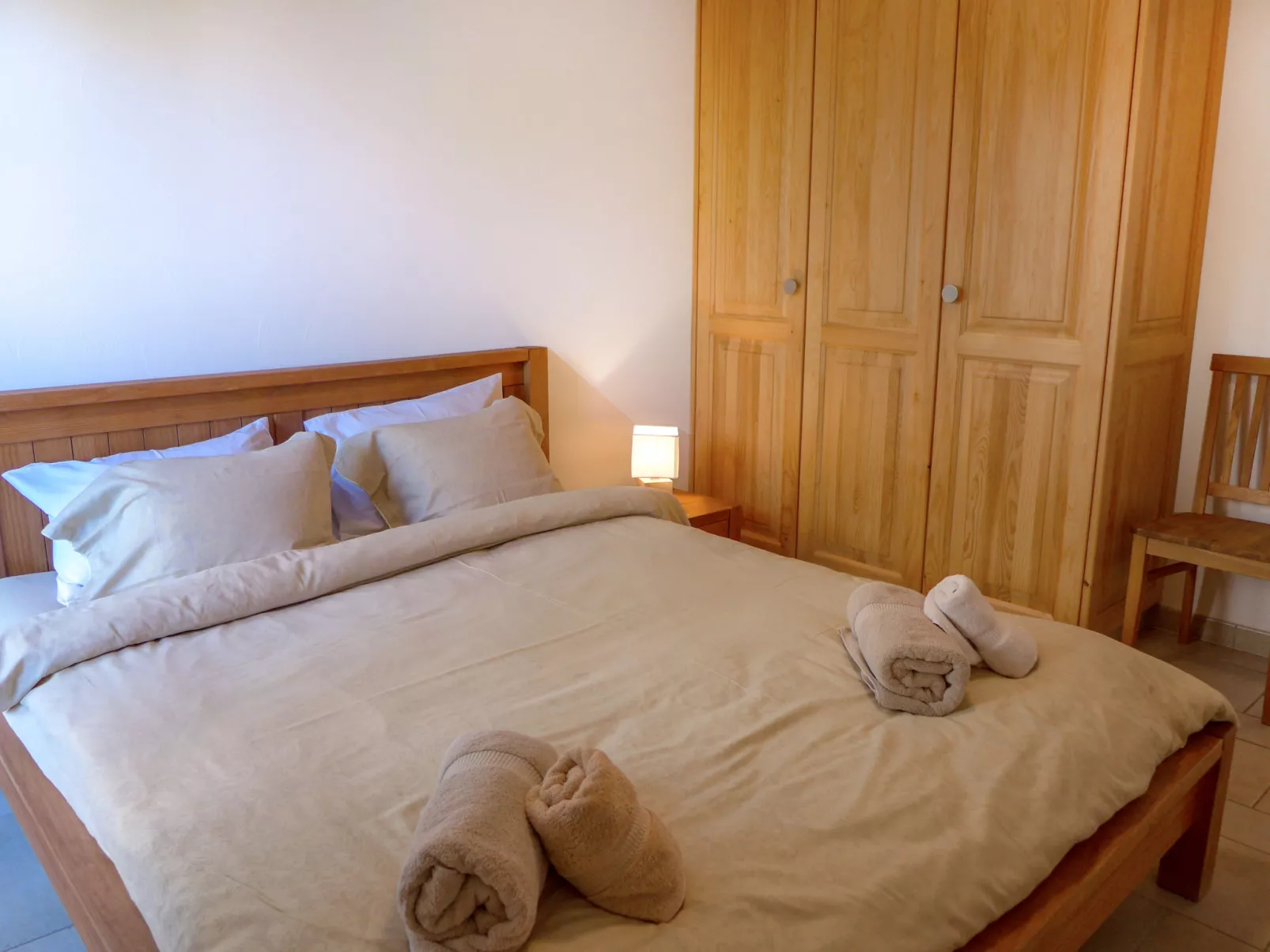 Domaine des Reines C1-Inside