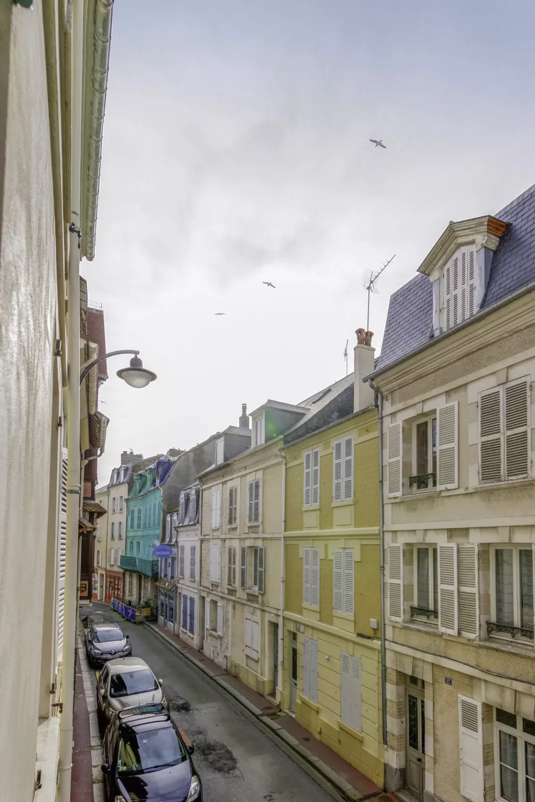 Carnot-Outside