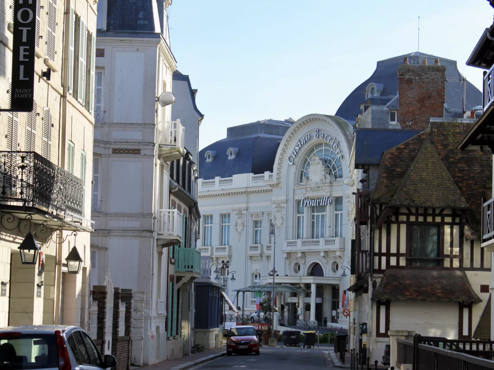 Carnot-Outside