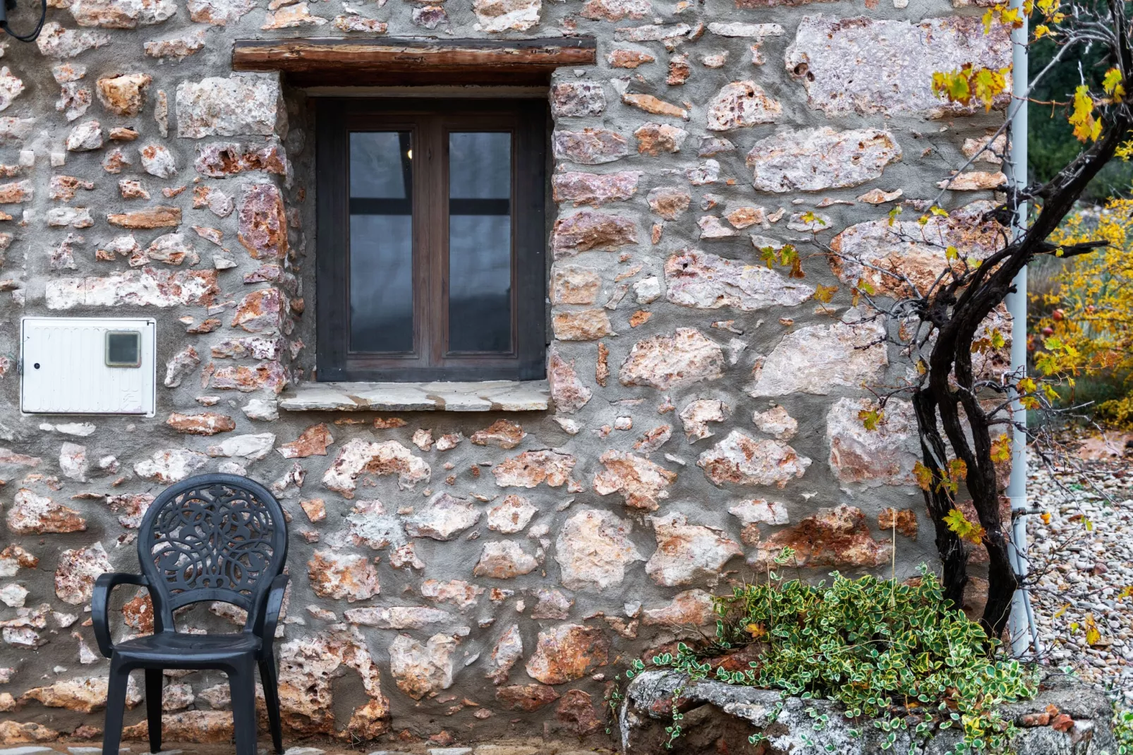 Masia Vinaixa - Ambiance