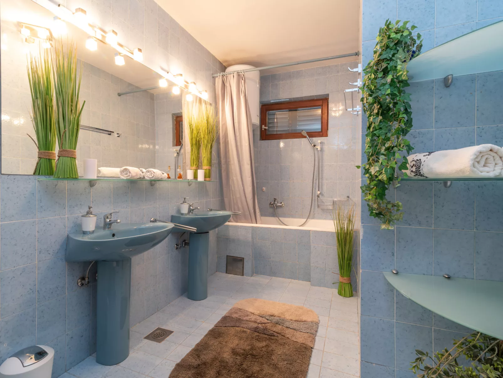 Villa Pinia-Inside