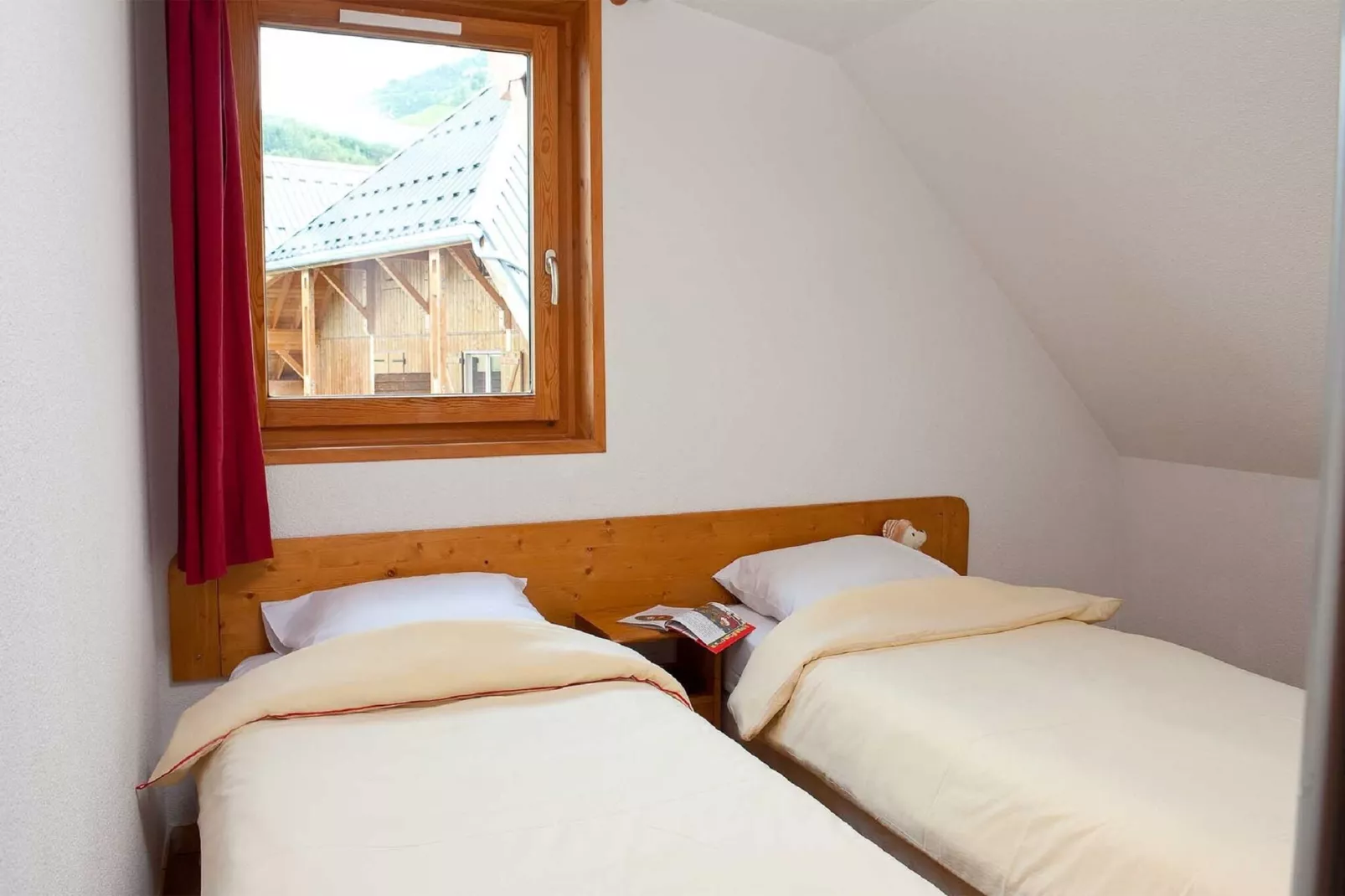 Les Fermes de Saint Sorlin 5-Bedroom
