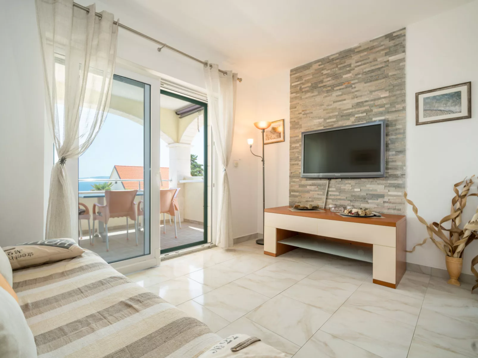 Villa Andjelka-Inside