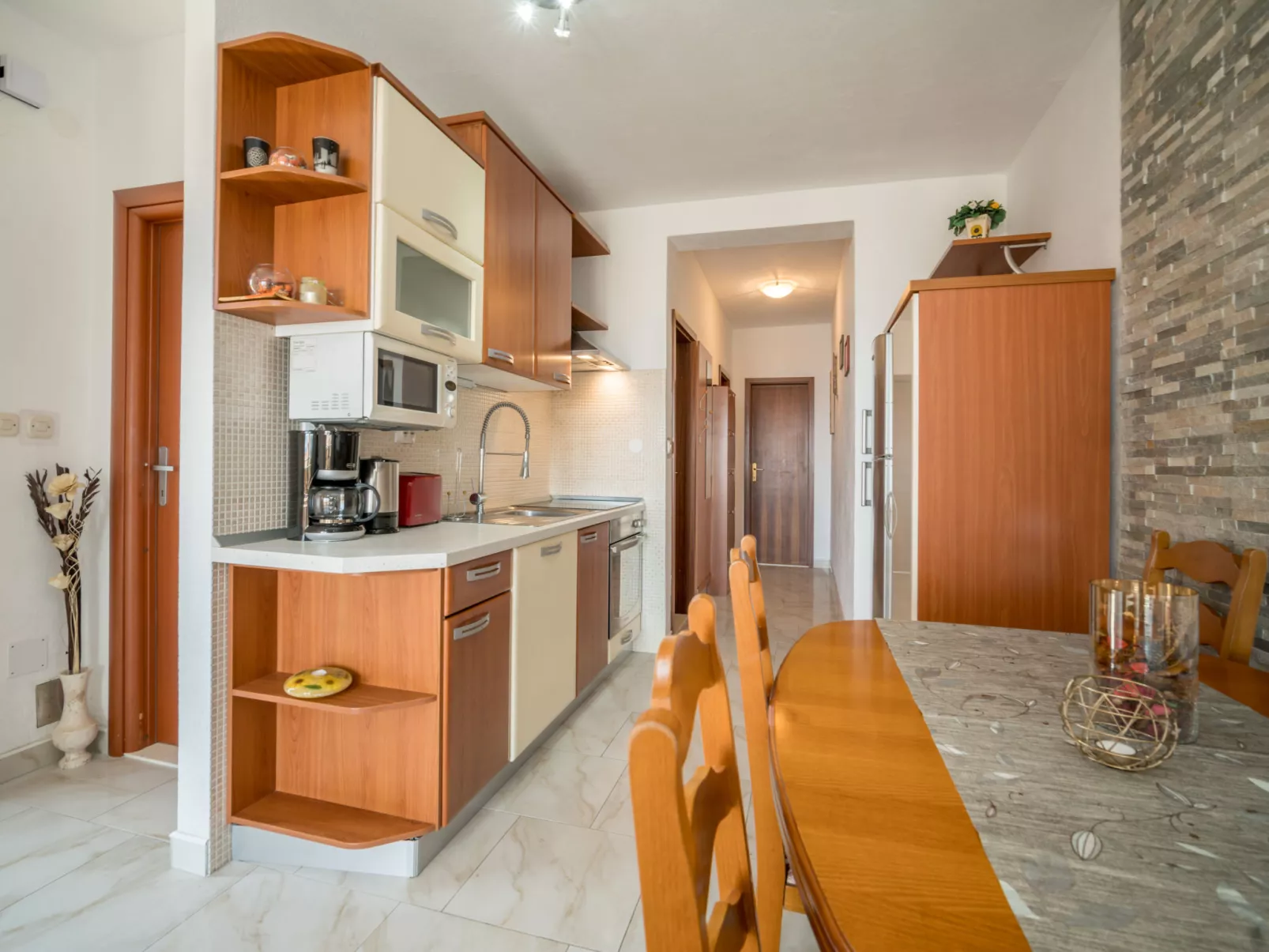 Villa Andjelka-Inside
