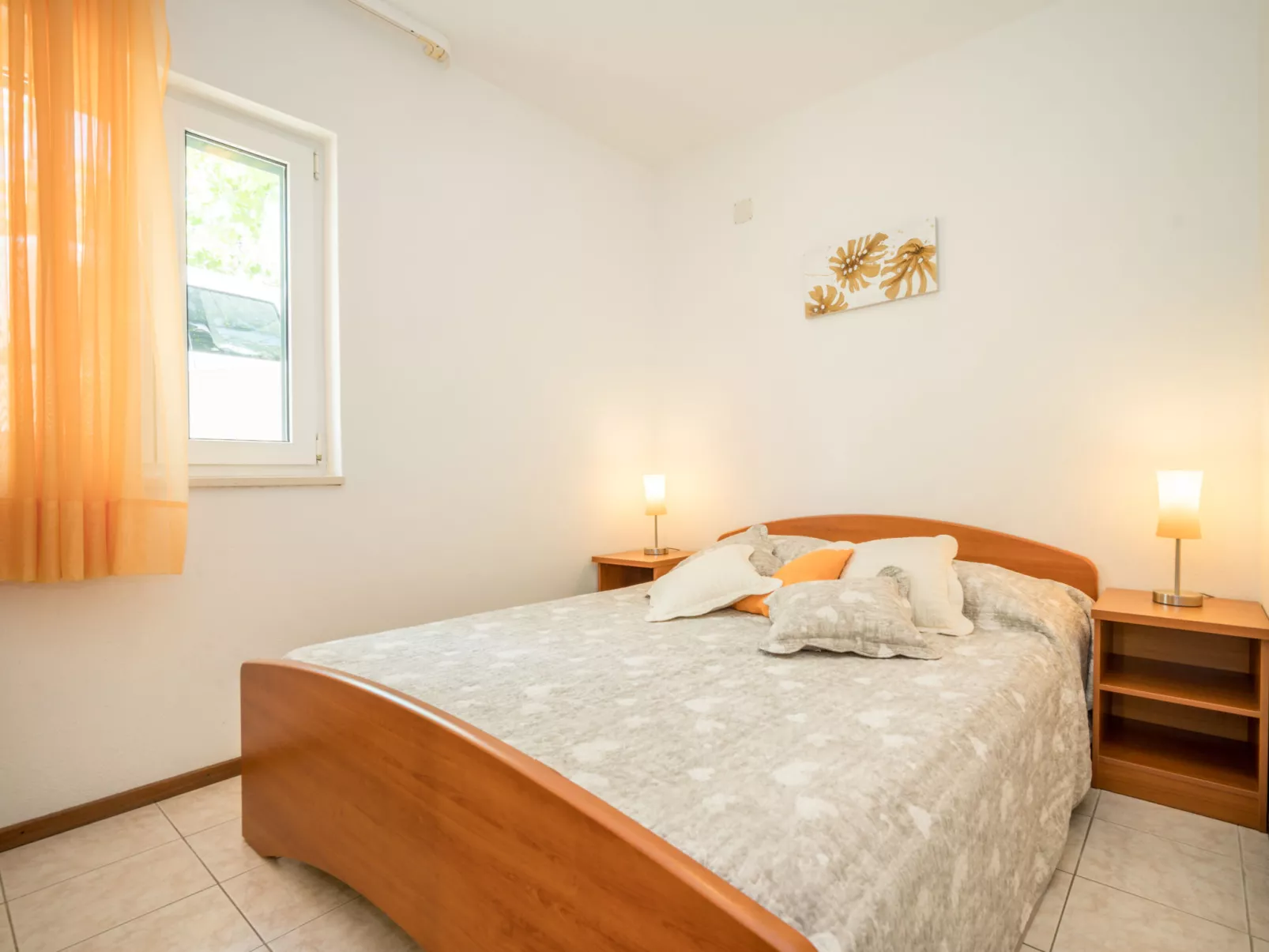 Villa Andjelka-Inside