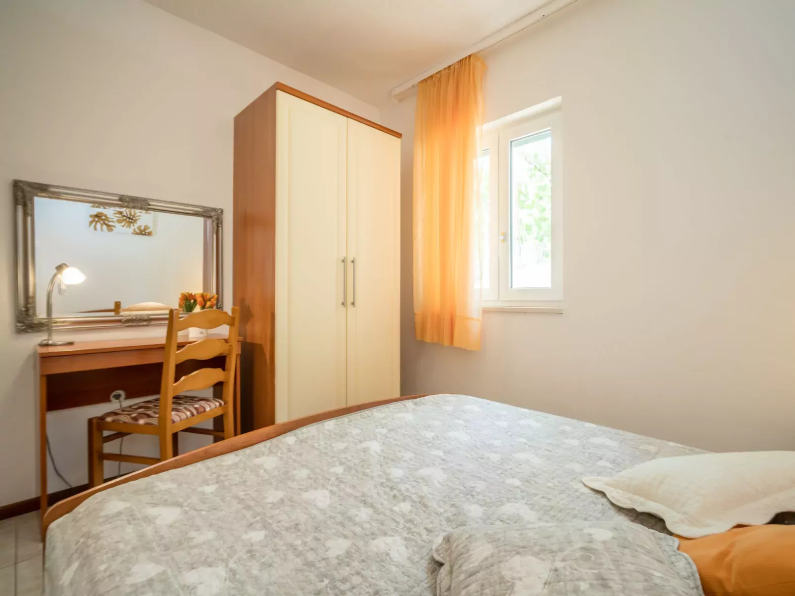 Villa Andjelka-Inside